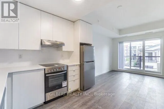 502 - 160 CANON JACKSON DRIVE