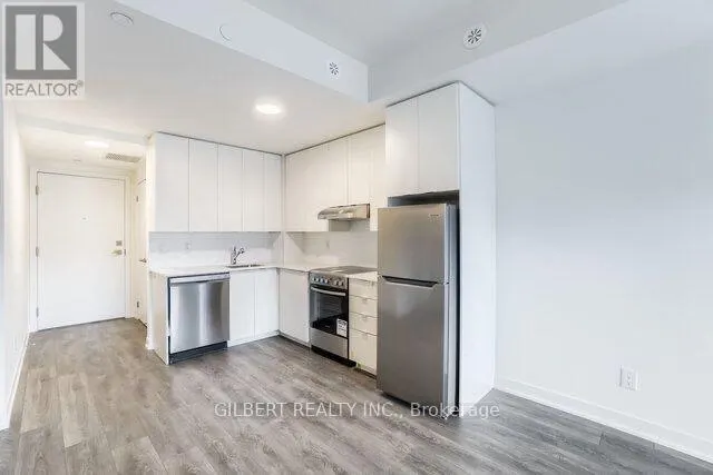 502 - 160 CANON JACKSON DRIVE