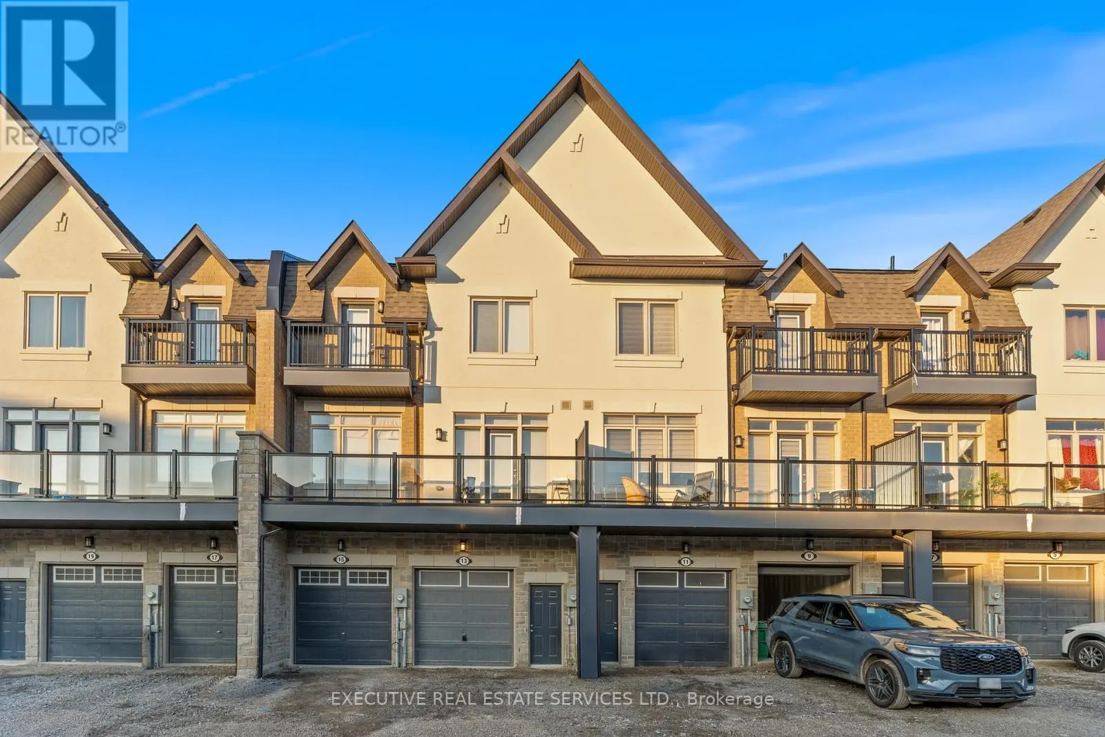 13 ORMAND TERRACE