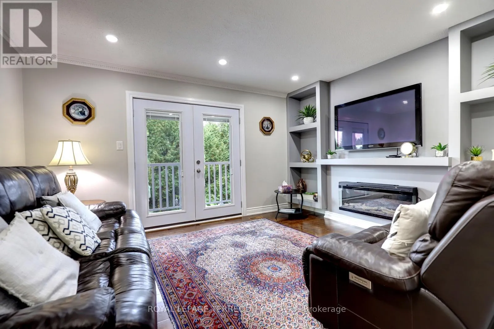 45 PRINCETON TERRACE