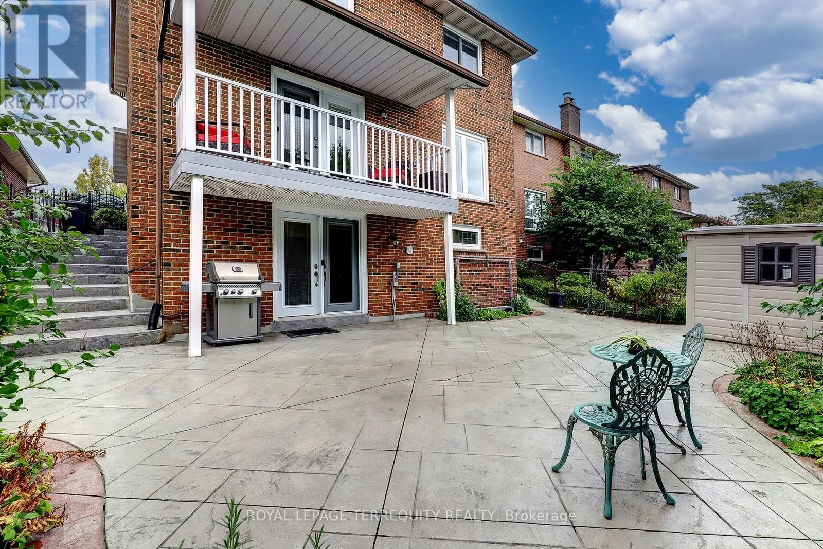 45 PRINCETON TERRACE