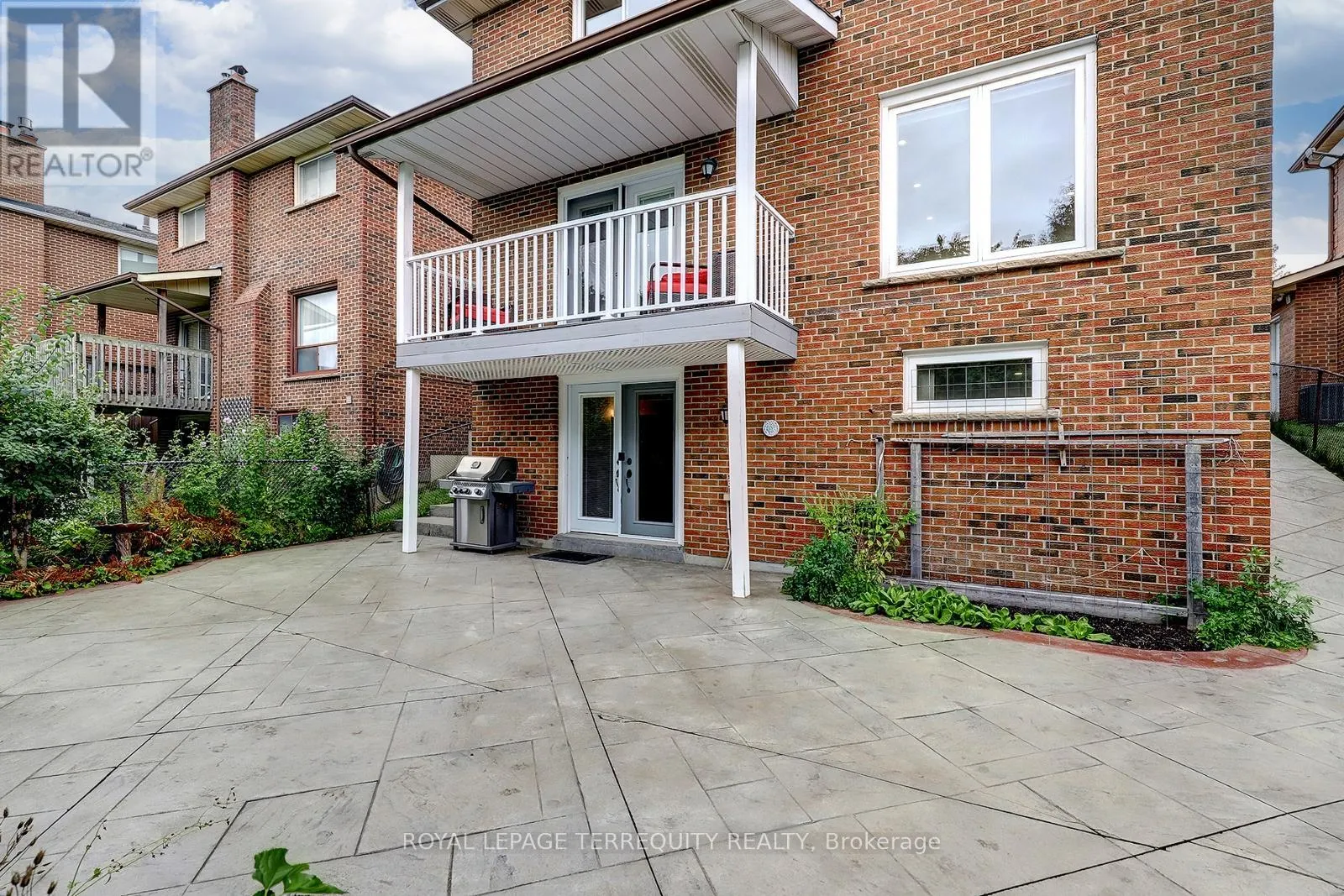 45 PRINCETON TERRACE