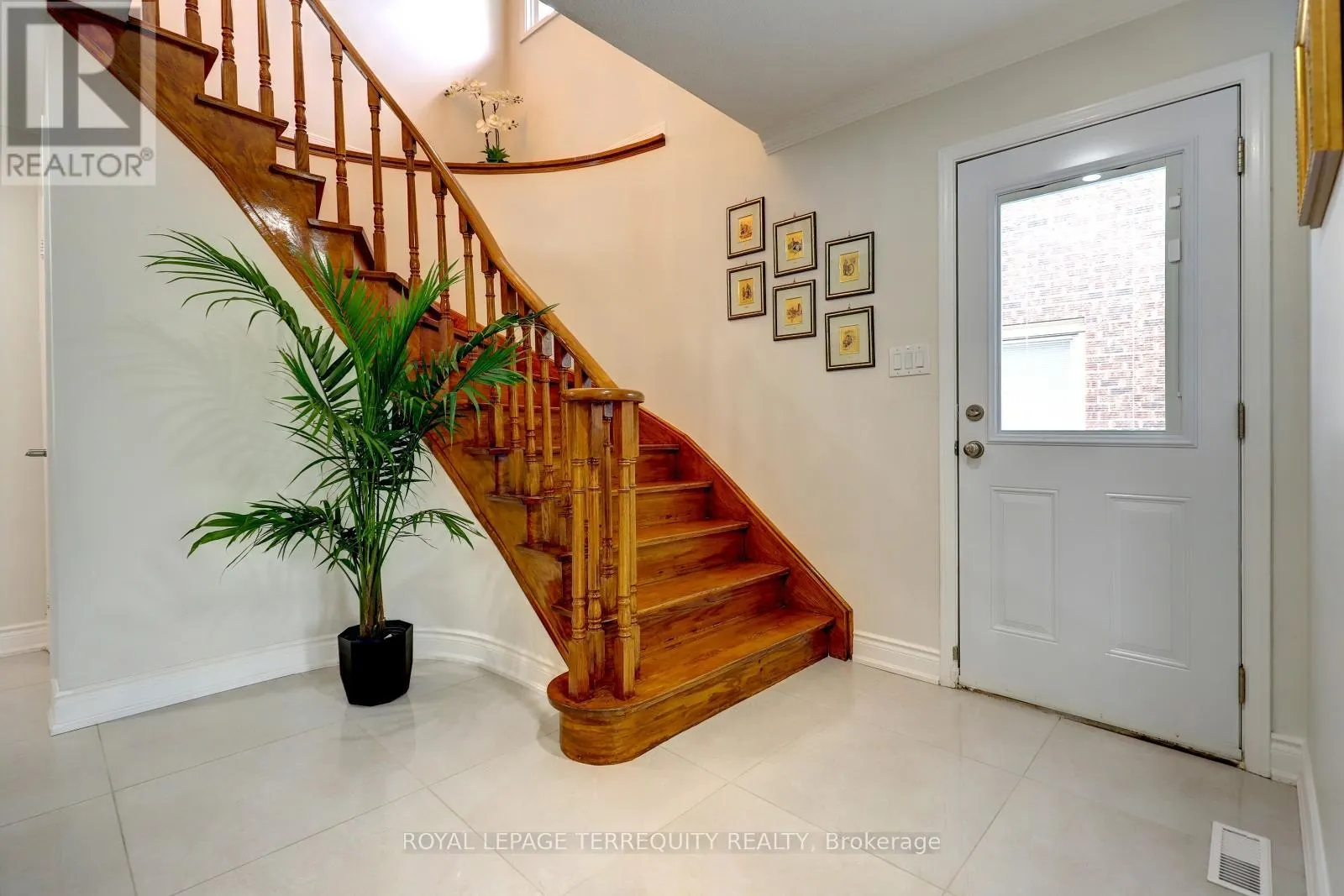 45 PRINCETON TERRACE