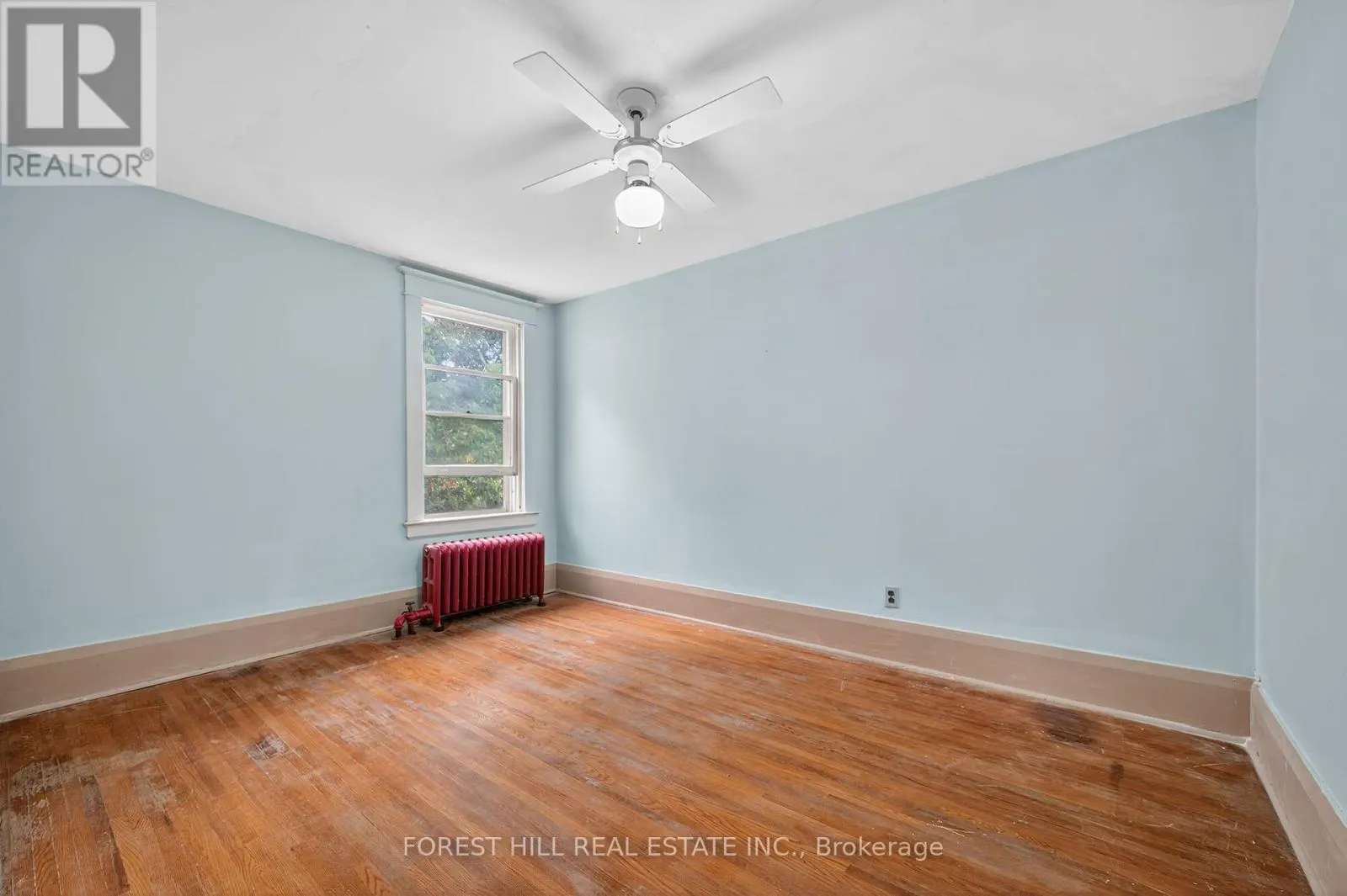 1 SOMERVILLE AVENUE