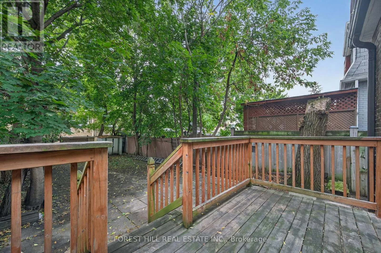 1 SOMERVILLE AVENUE