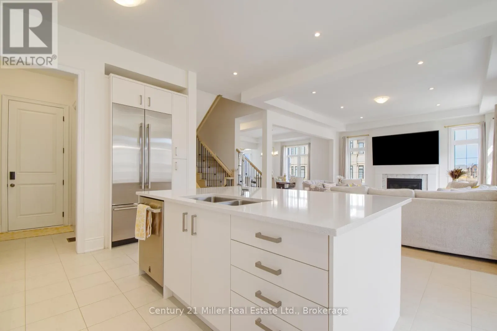 2368 EDWARD LEAVER TRAIL