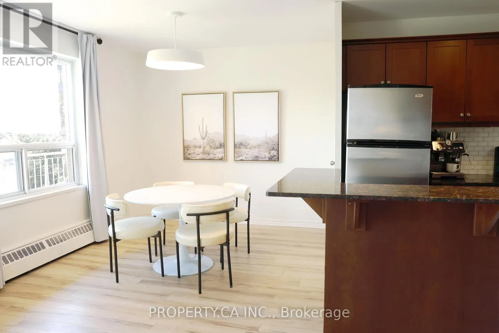 303 - 60 GULLIVER ROAD