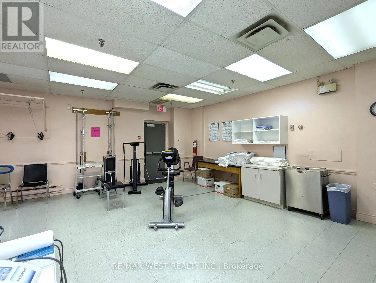 UNIT 2 - 2468 EGLINTON AVENUE W