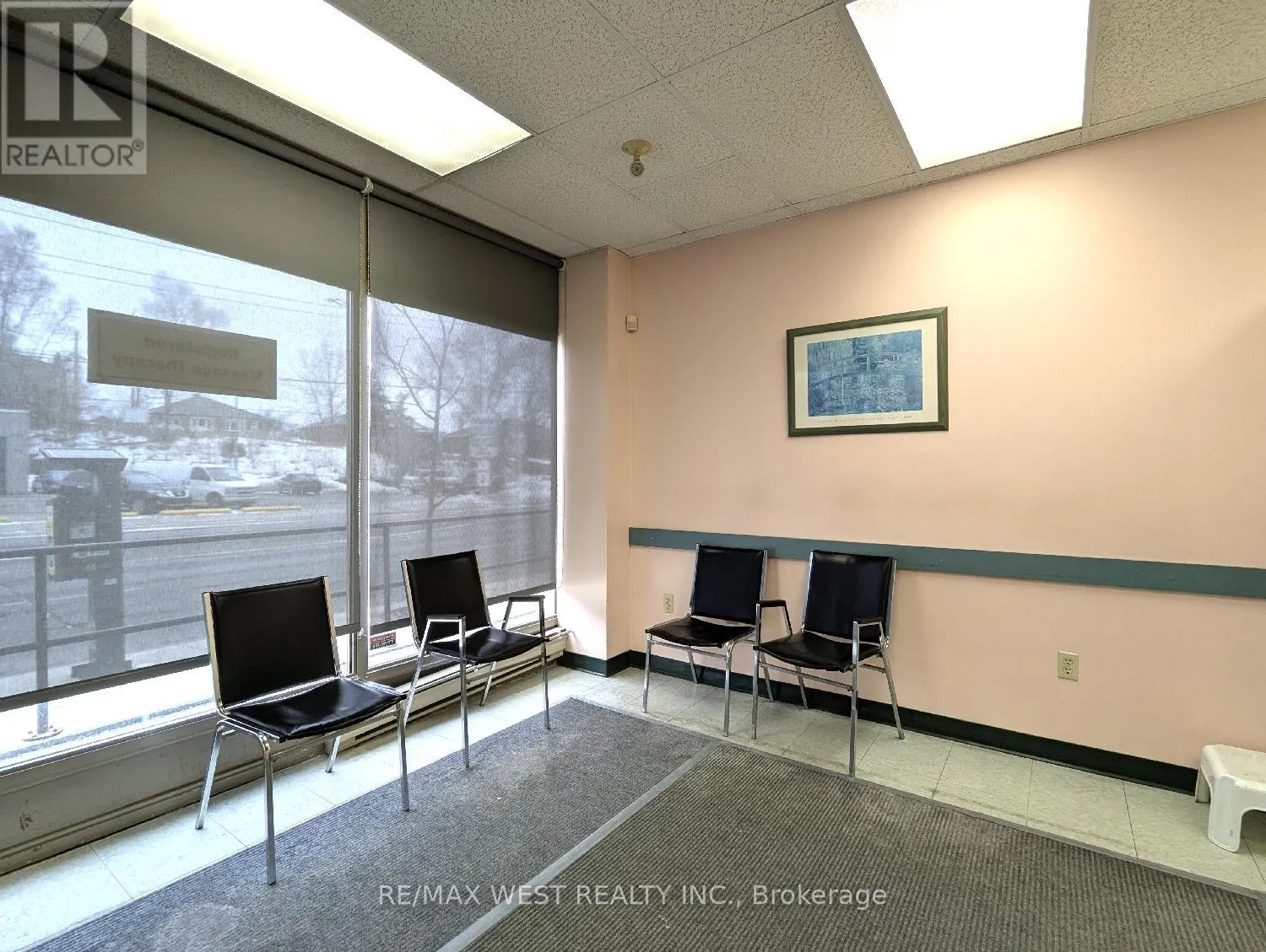 UNIT 2 - 2468 EGLINTON AVENUE W