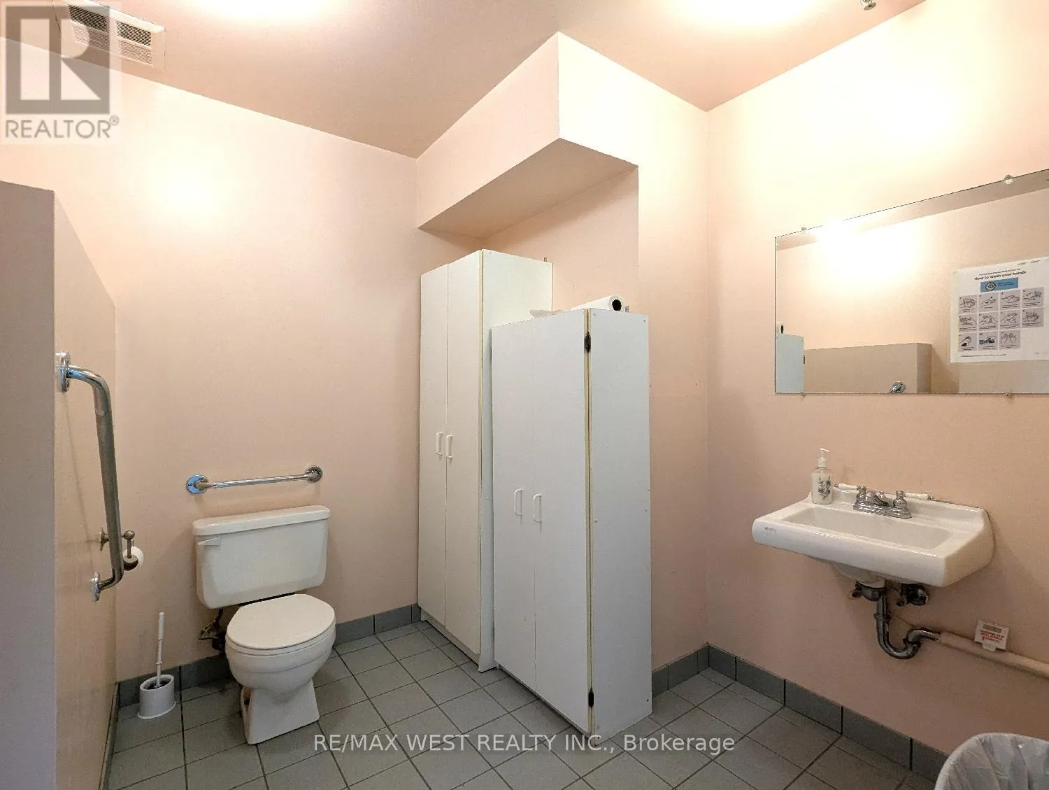 UNIT 2 - 2468 EGLINTON AVENUE W