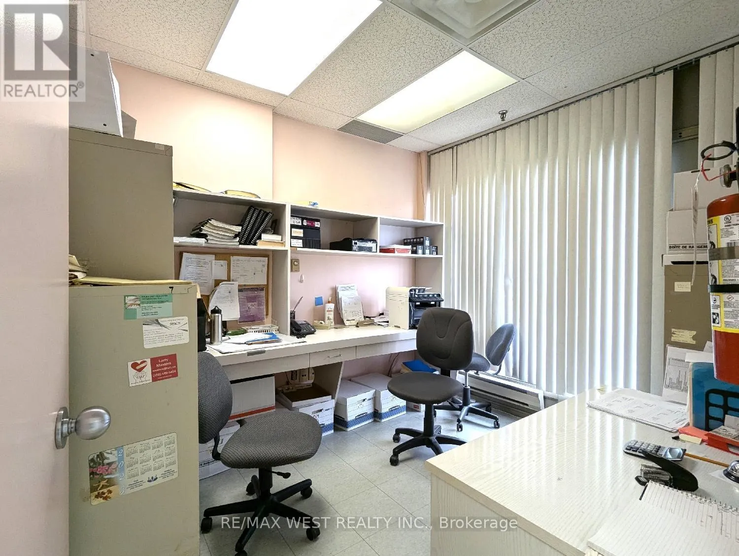 UNIT 2 - 2468 EGLINTON AVENUE W