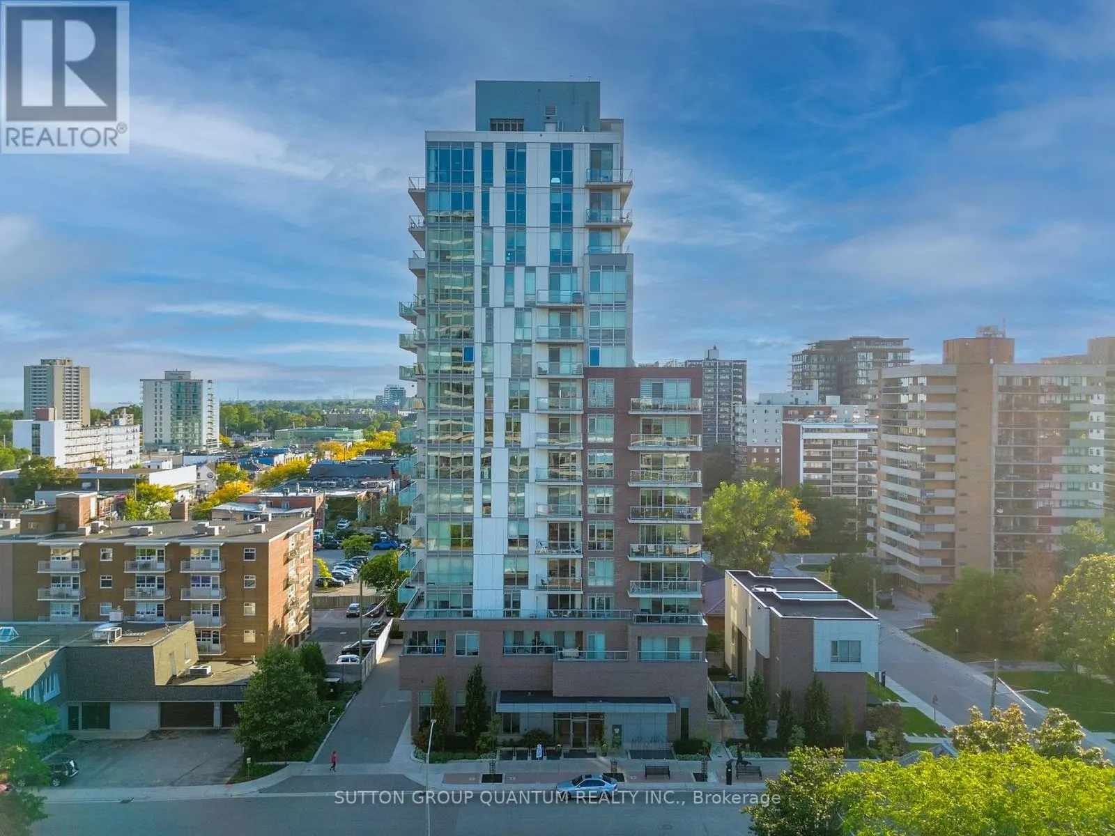 603 - 8 ANN STREET