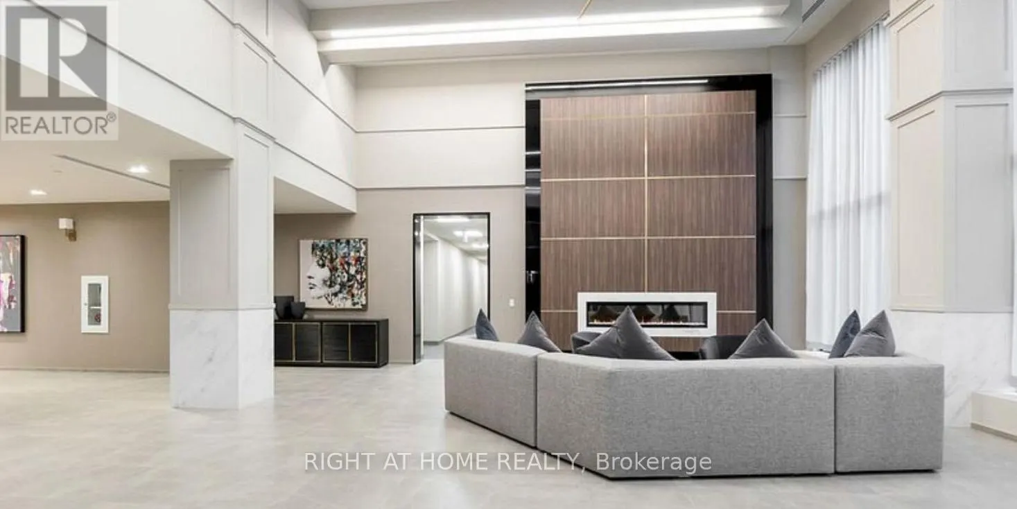 1704 - 4085 PARKSIDE VILLAGE DRIVE