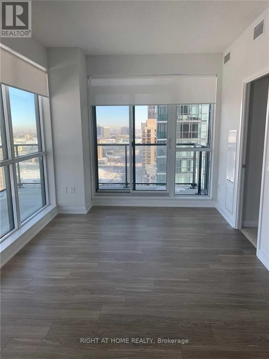 1704 - 4085 PARKSIDE VILLAGE DRIVE
