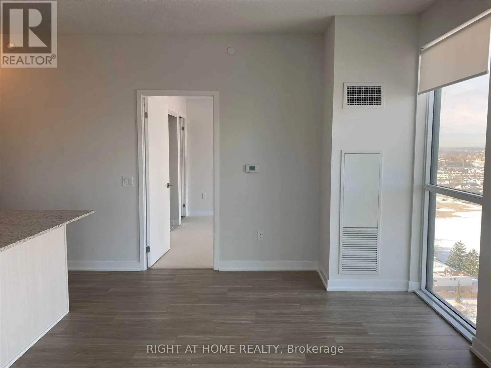 1704 - 4085 PARKSIDE VILLAGE DRIVE