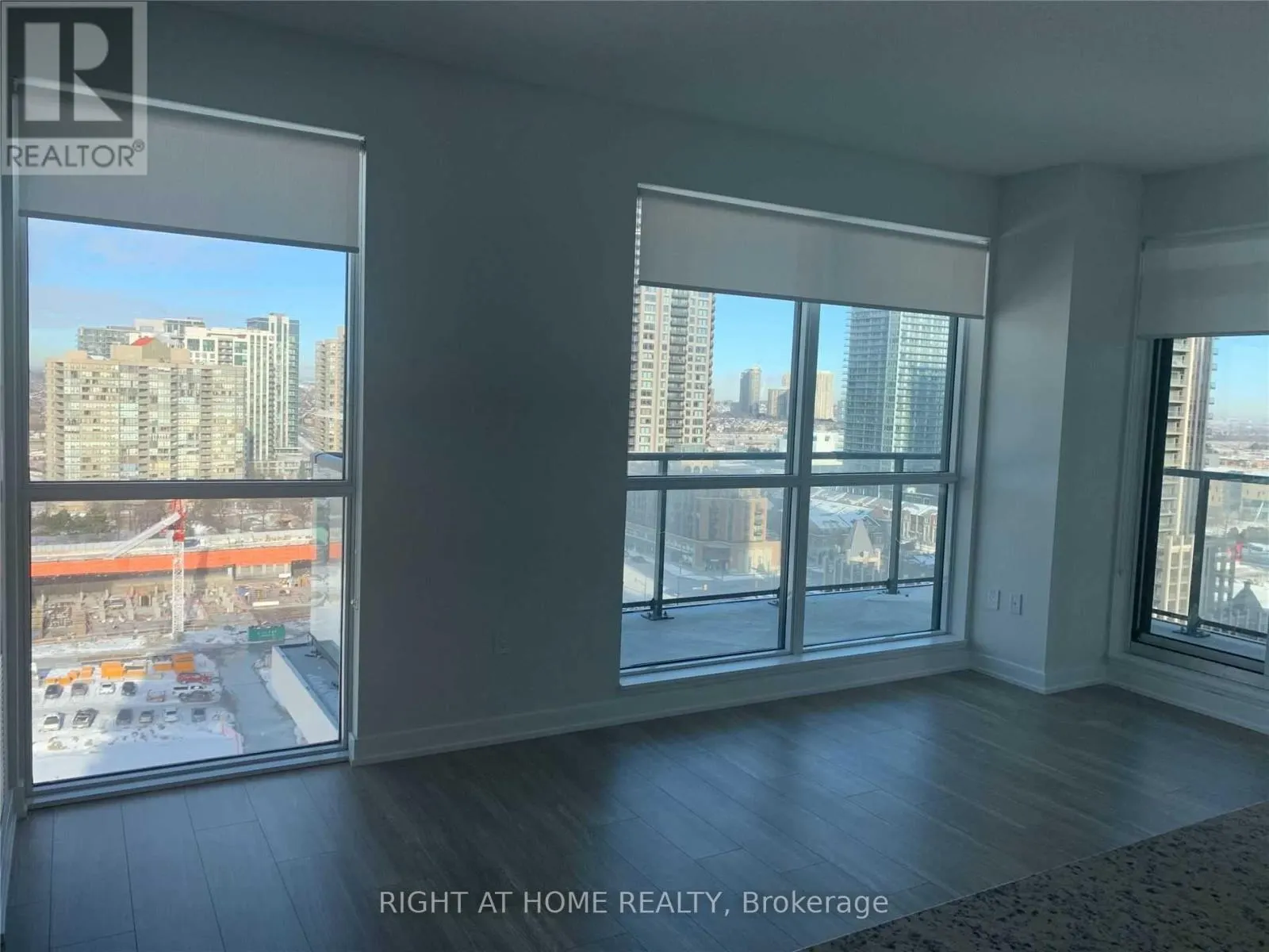 1704 - 4085 PARKSIDE VILLAGE DRIVE