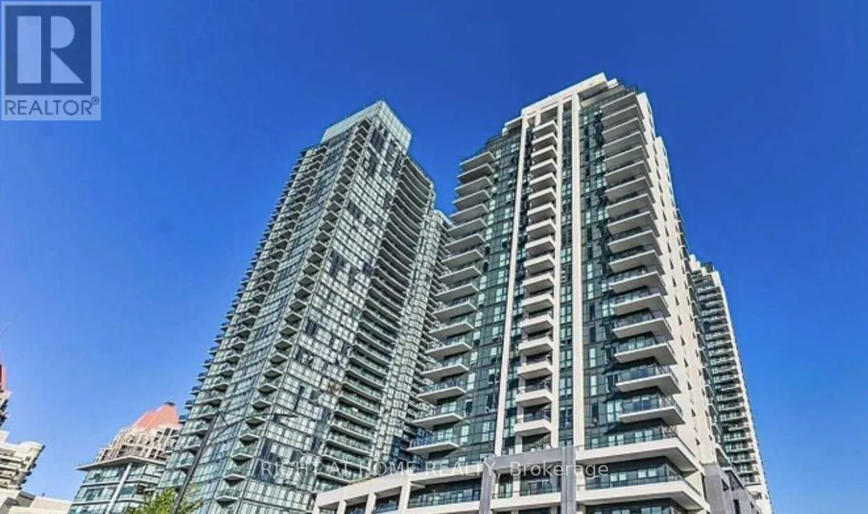 1704 - 4085 PARKSIDE VILLAGE DRIVE