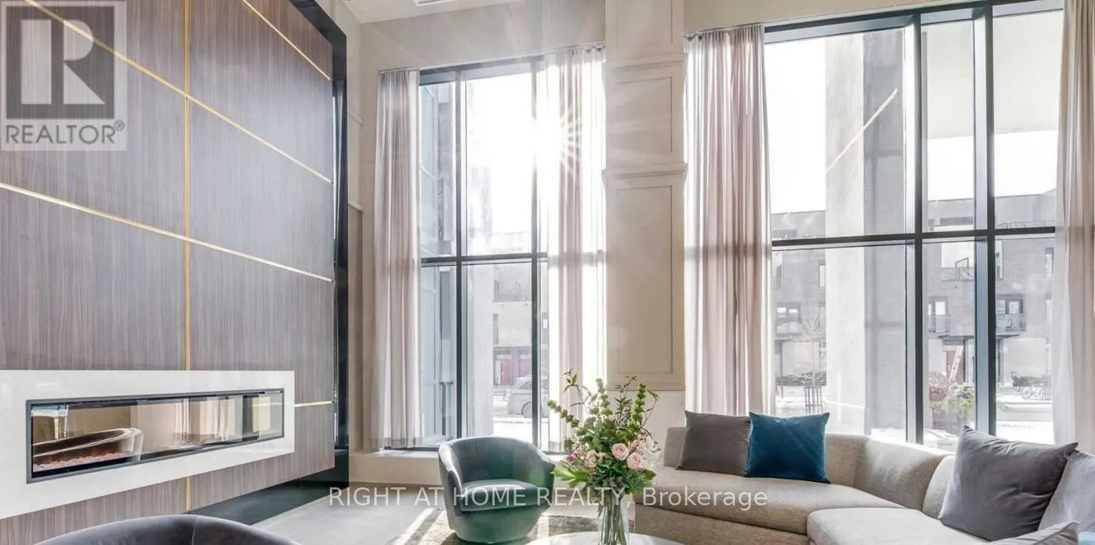 1704 - 4085 PARKSIDE VILLAGE DRIVE