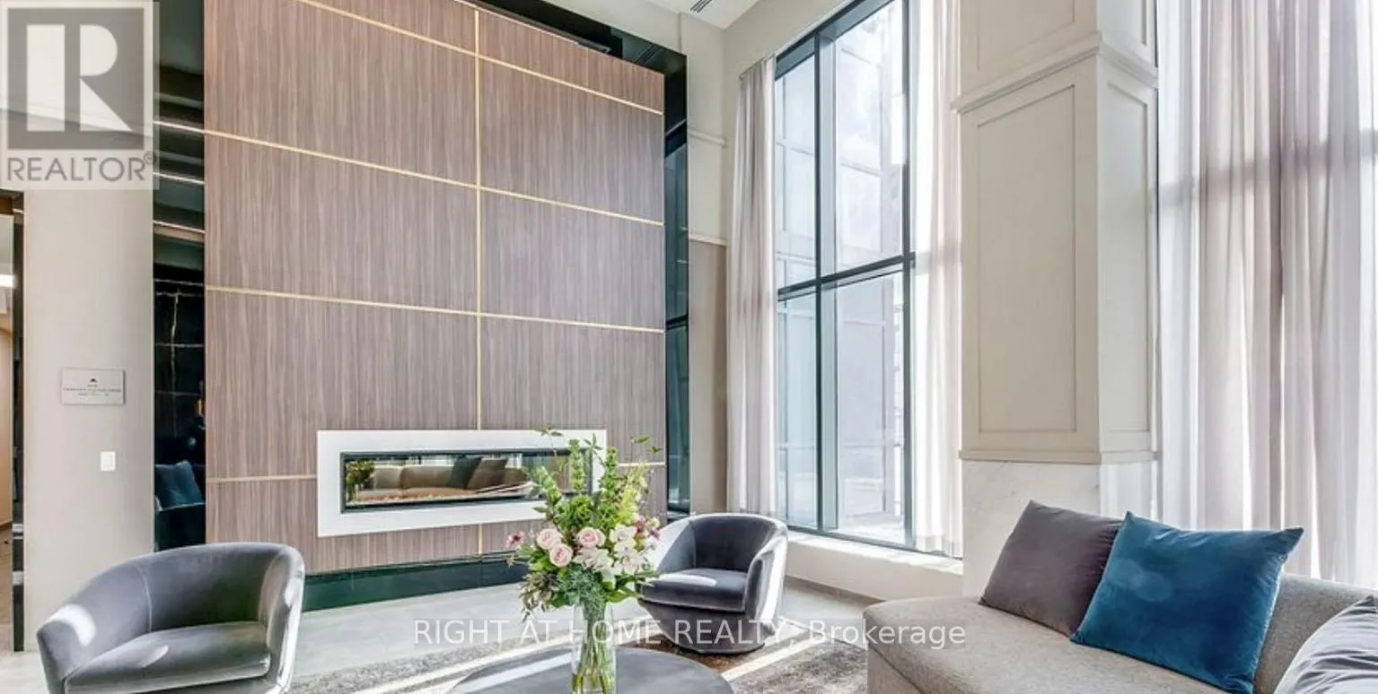1704 - 4085 PARKSIDE VILLAGE DRIVE