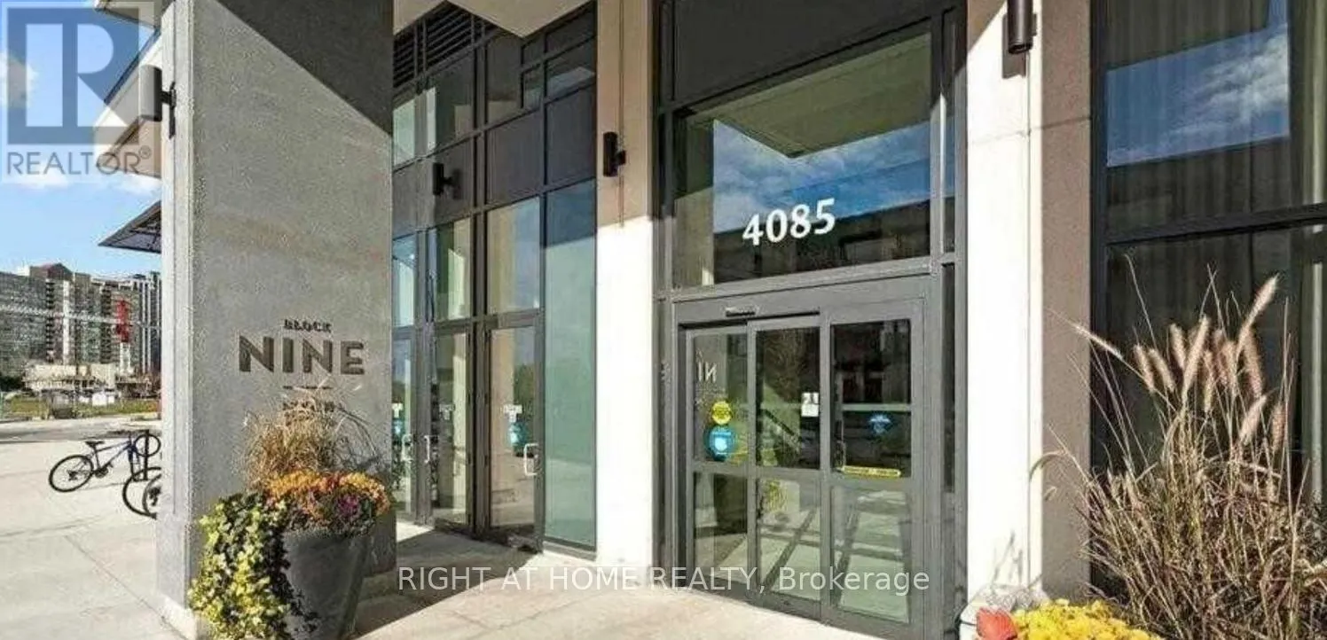 1704 - 4085 PARKSIDE VILLAGE DRIVE
