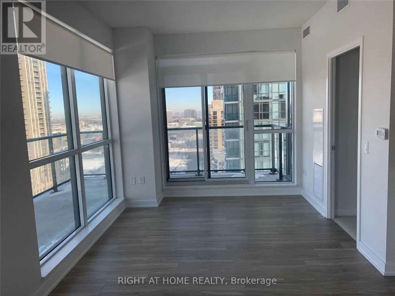 1704 - 4085 PARKSIDE VILLAGE DRIVE