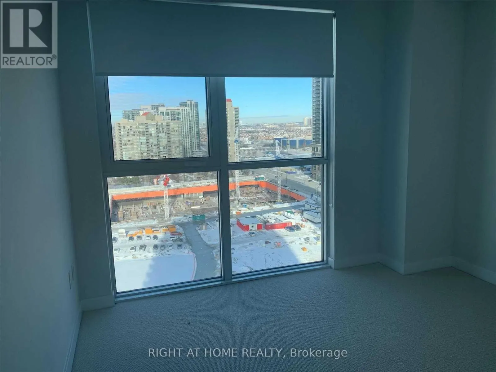 1704 - 4085 PARKSIDE VILLAGE DRIVE