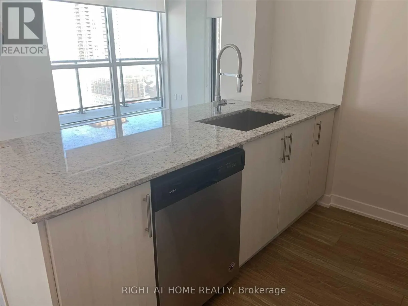 1704 - 4085 PARKSIDE VILLAGE DRIVE