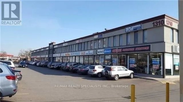1 - 1310 DUNDAS STREET E