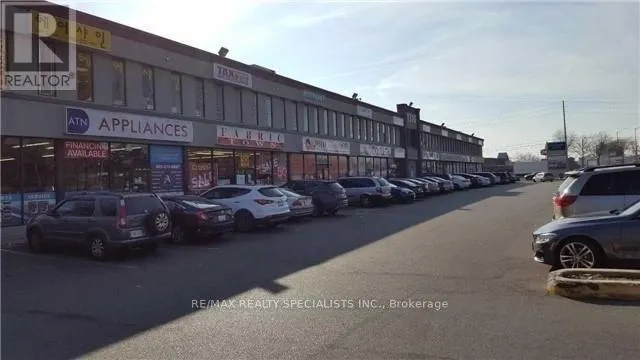 1 - 1310 DUNDAS STREET E