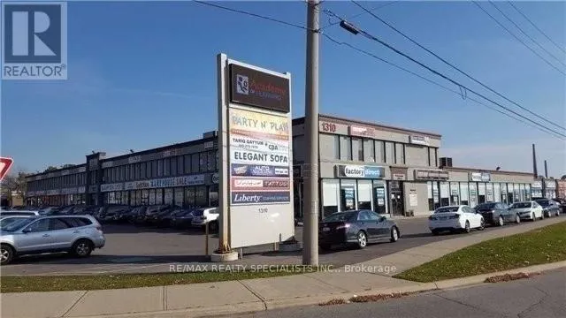 1 - 1310 DUNDAS STREET E