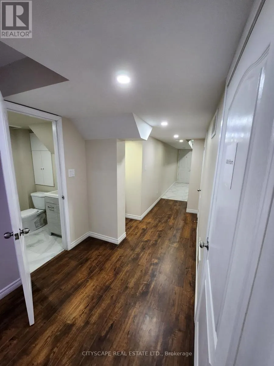 BSMT - 151 ALLEGRO DRIVE