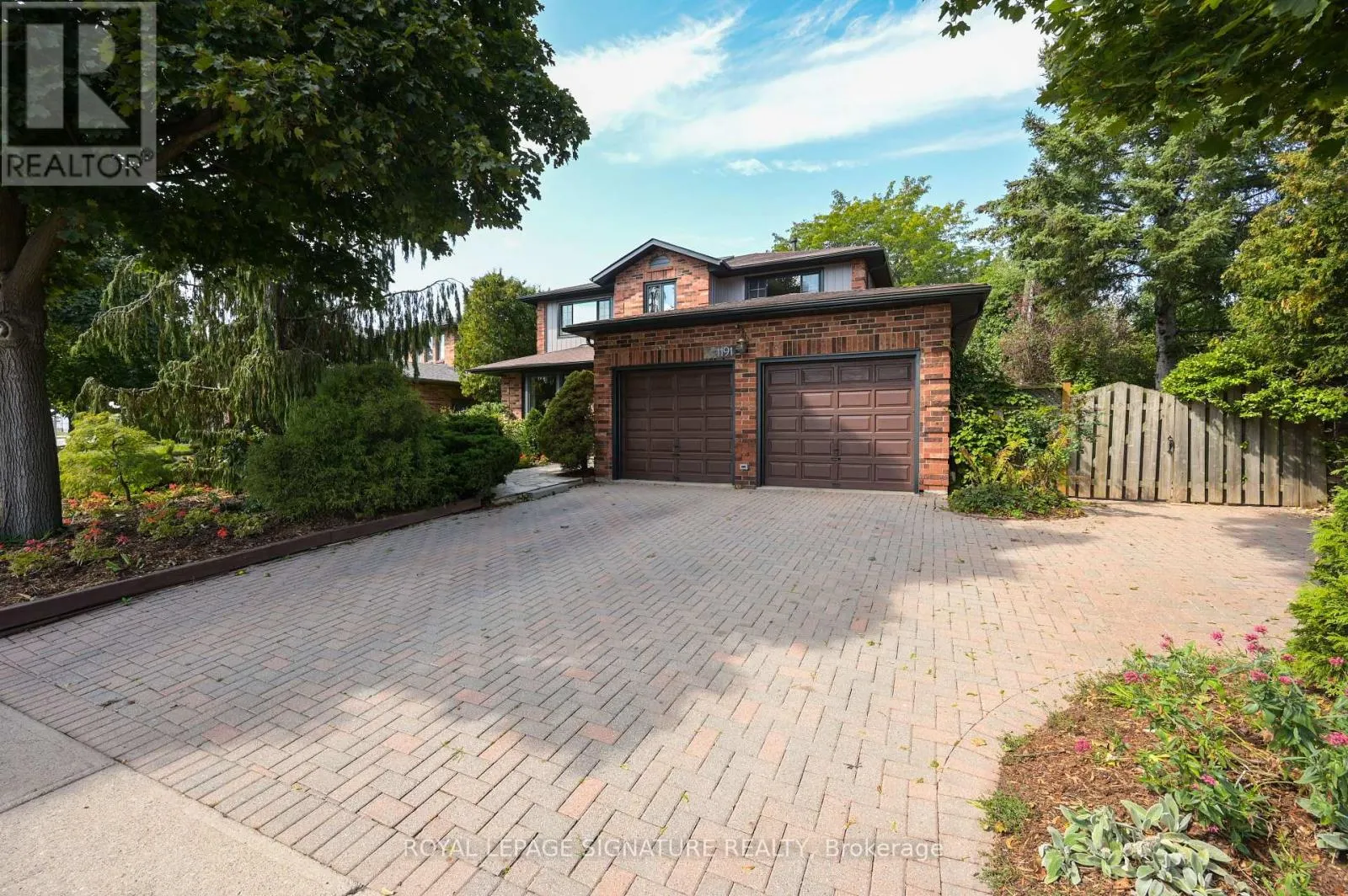1191 GRANGE ROAD