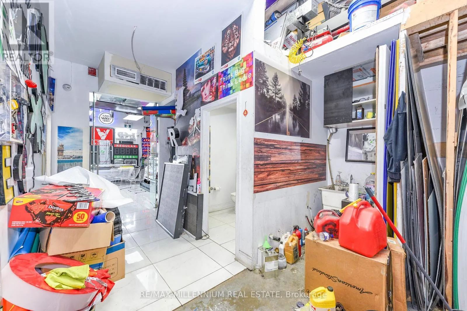 7 - 1780 ALBION ROAD