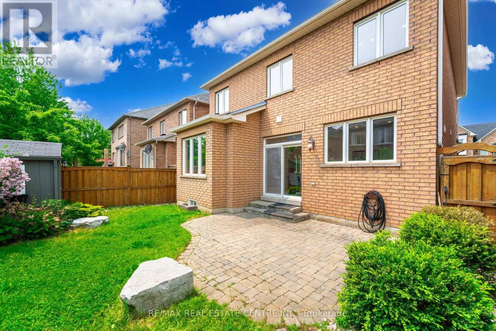 200 WESTON DRIVE
