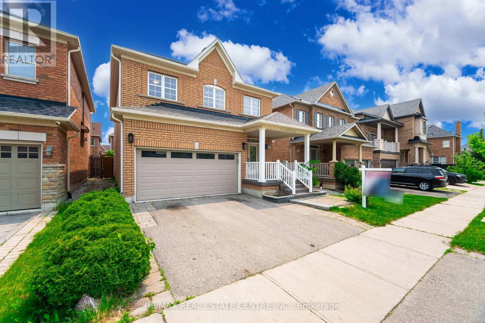 200 WESTON DRIVE