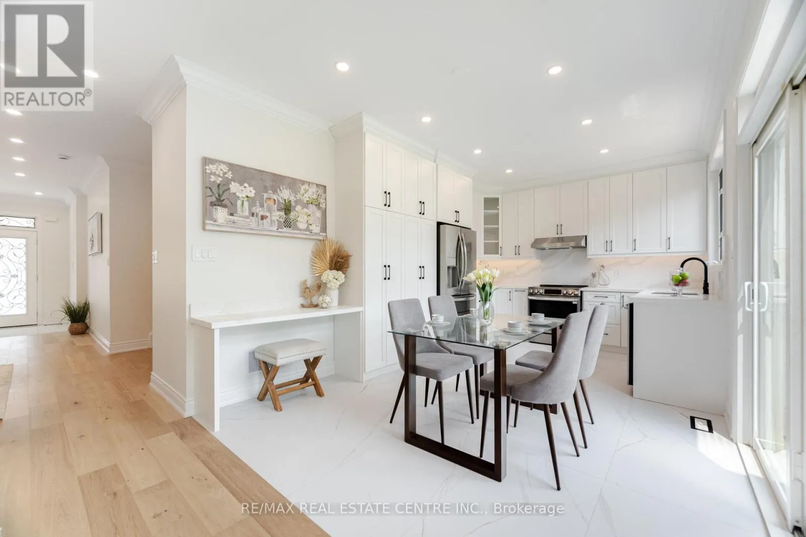 200 WESTON DRIVE