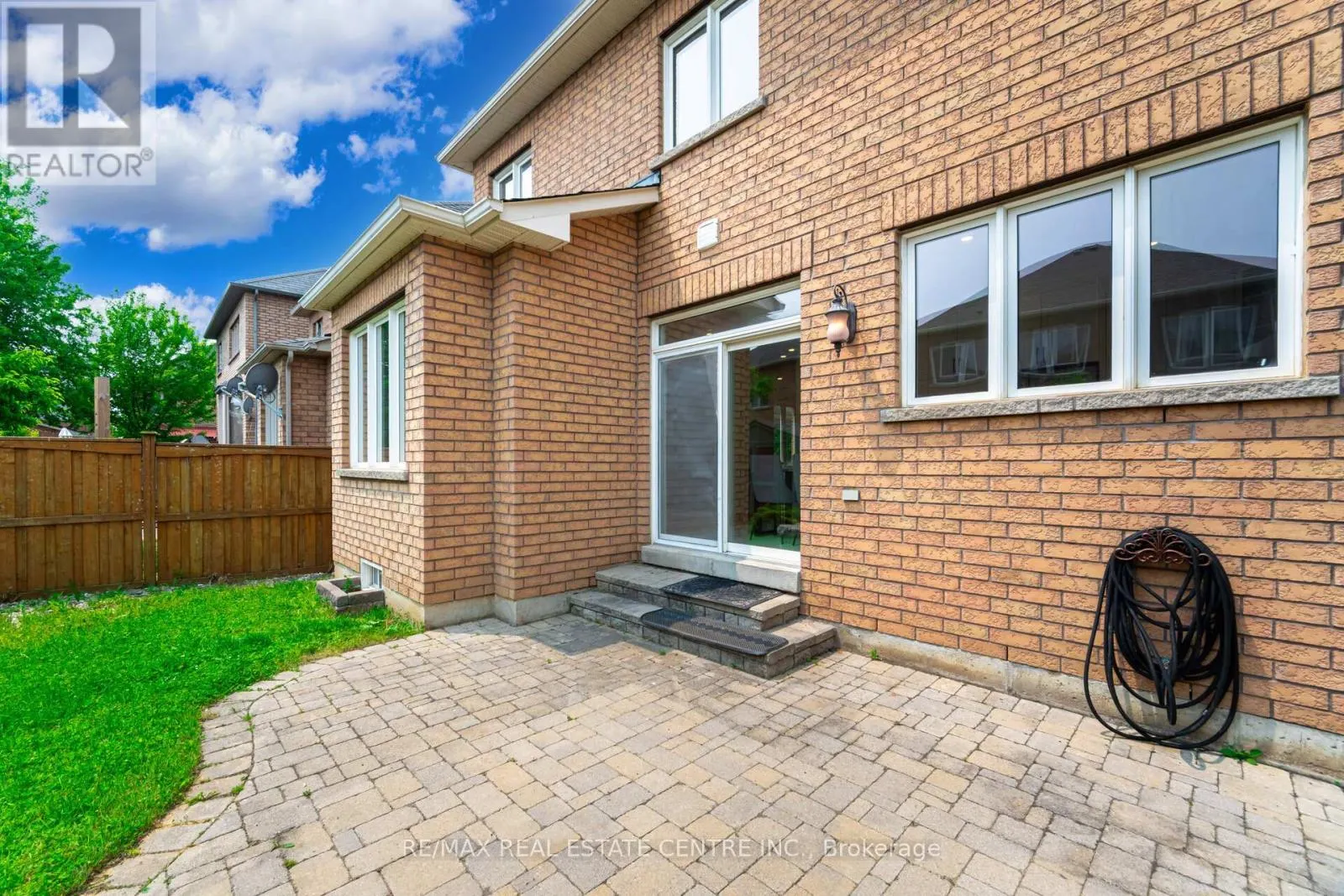 200 WESTON DRIVE