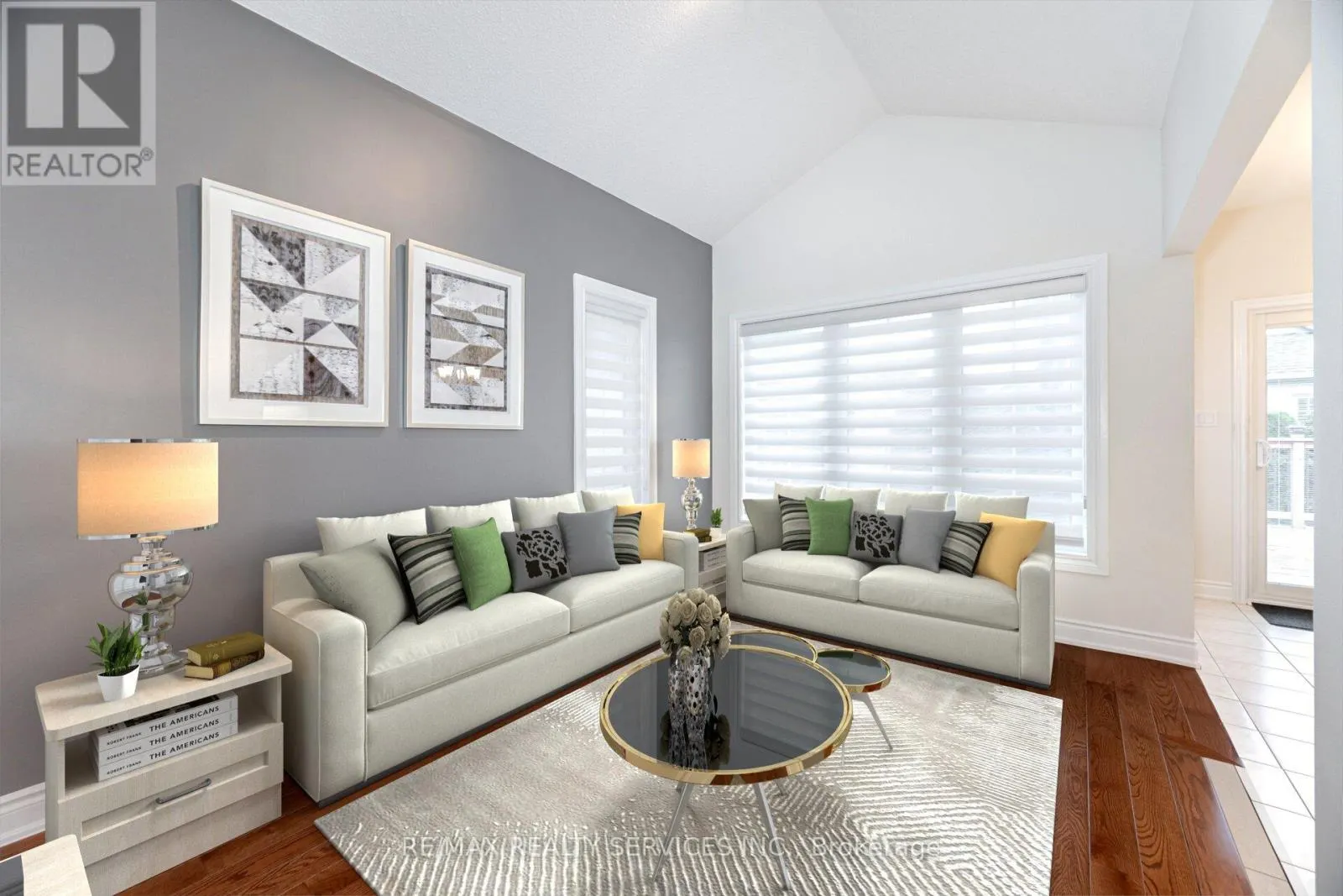 3 TUSCANY LANE