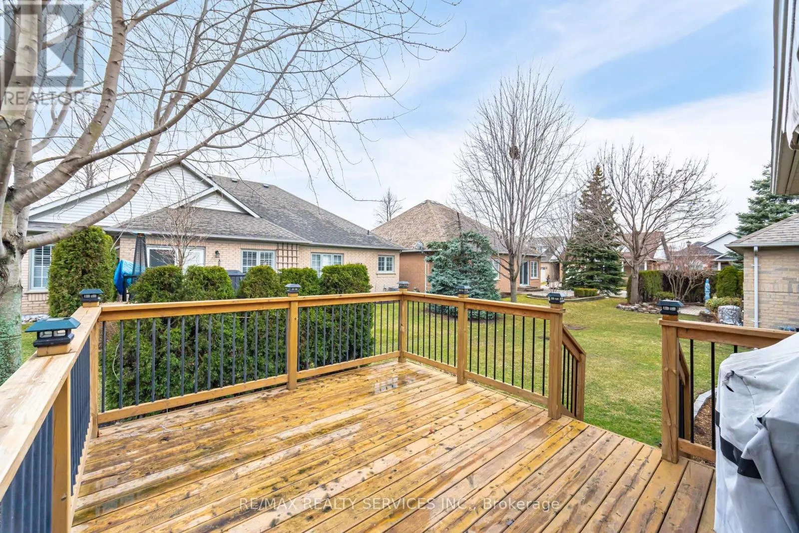 3 TUSCANY LANE