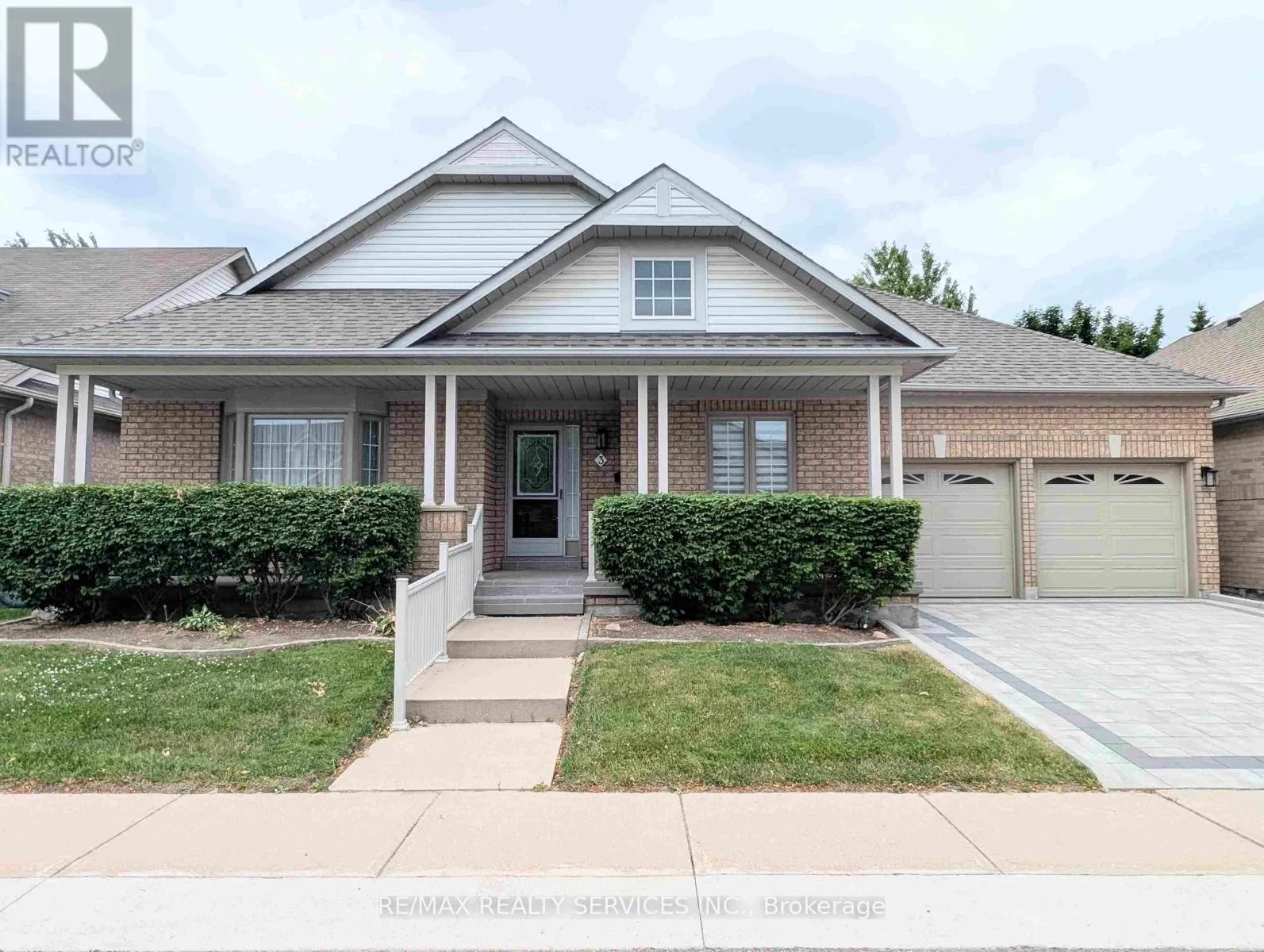 3 TUSCANY LANE