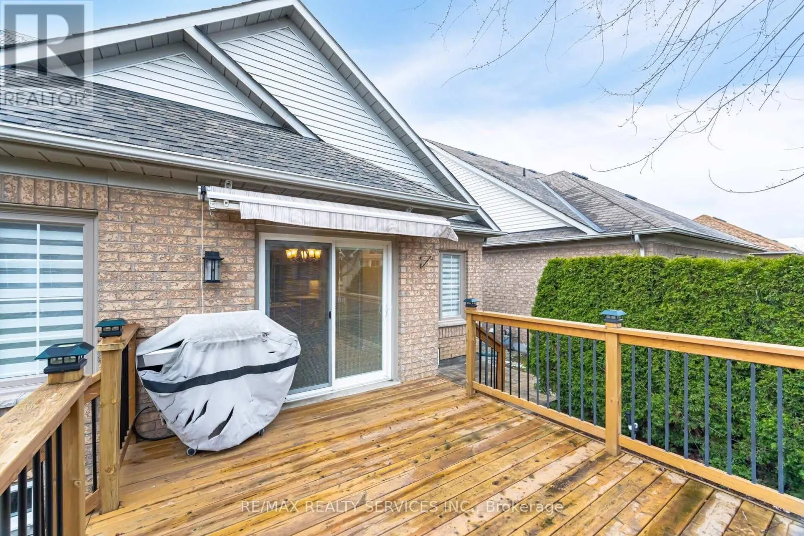 3 TUSCANY LANE