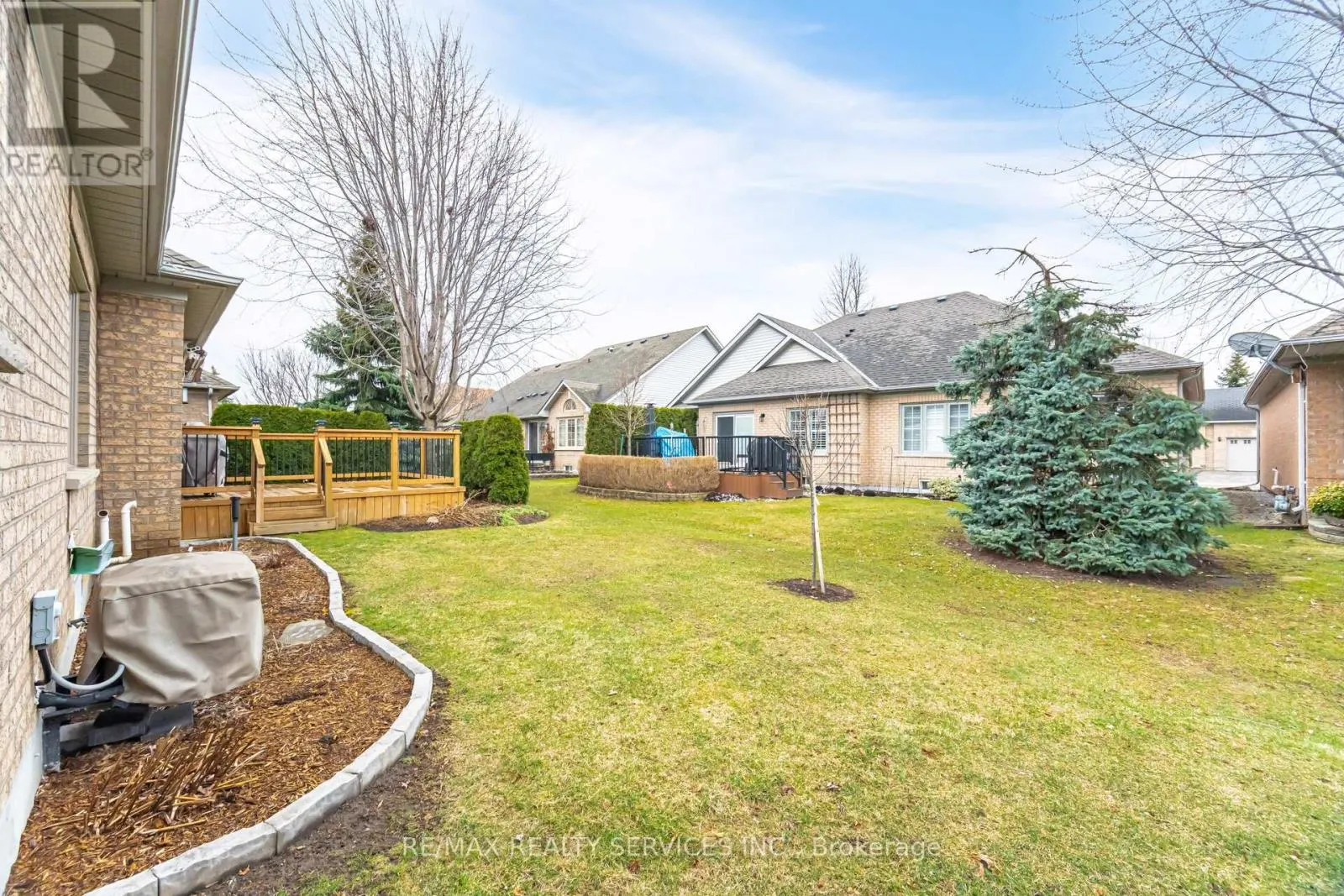 3 TUSCANY LANE
