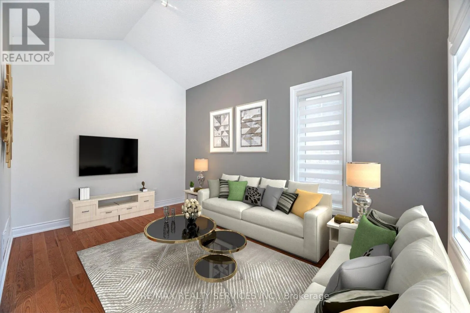 3 TUSCANY LANE