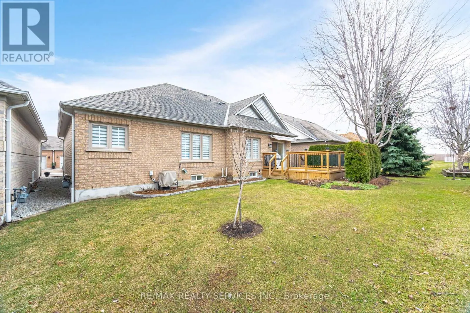 3 TUSCANY LANE