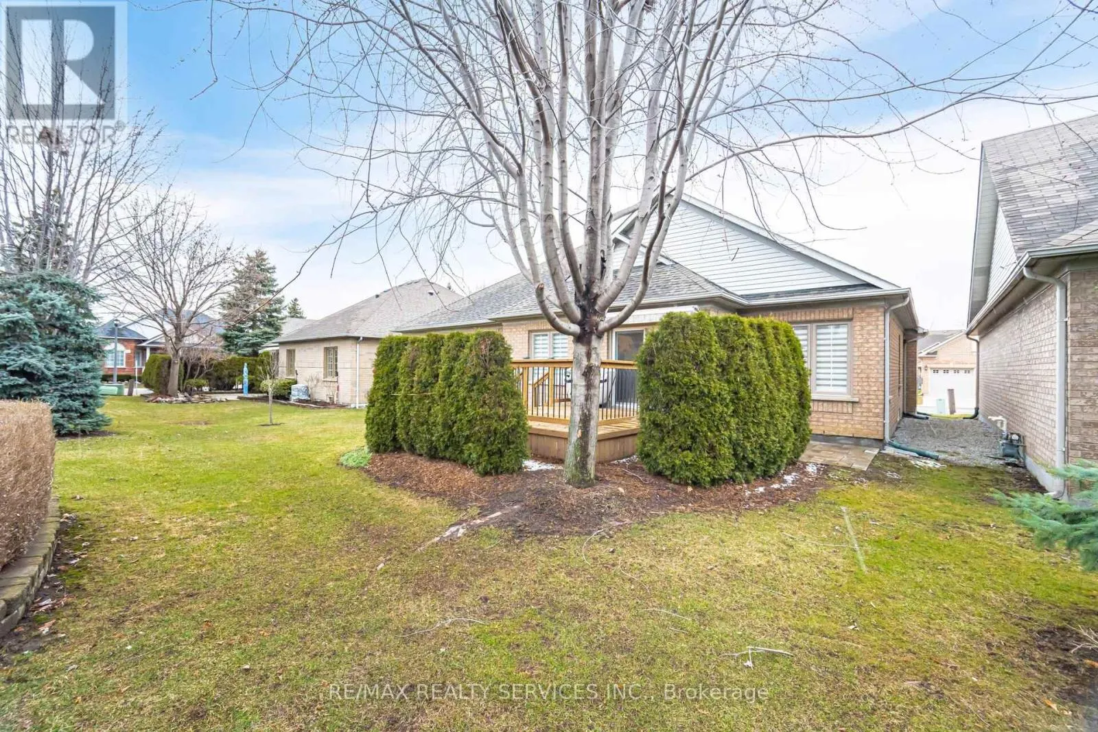 3 TUSCANY LANE