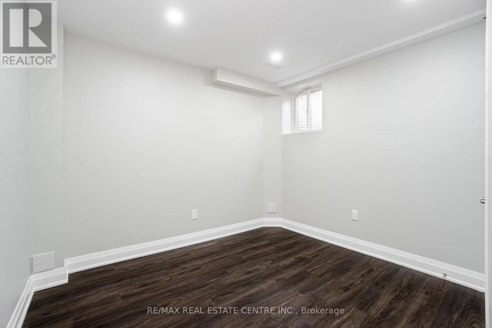 BASEMENT - 268 GIDDINGS CRESCENT