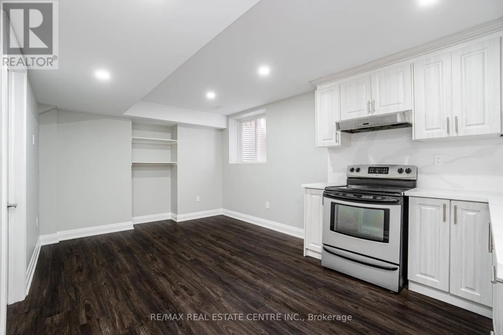 BASEMENT - 268 GIDDINGS CRESCENT