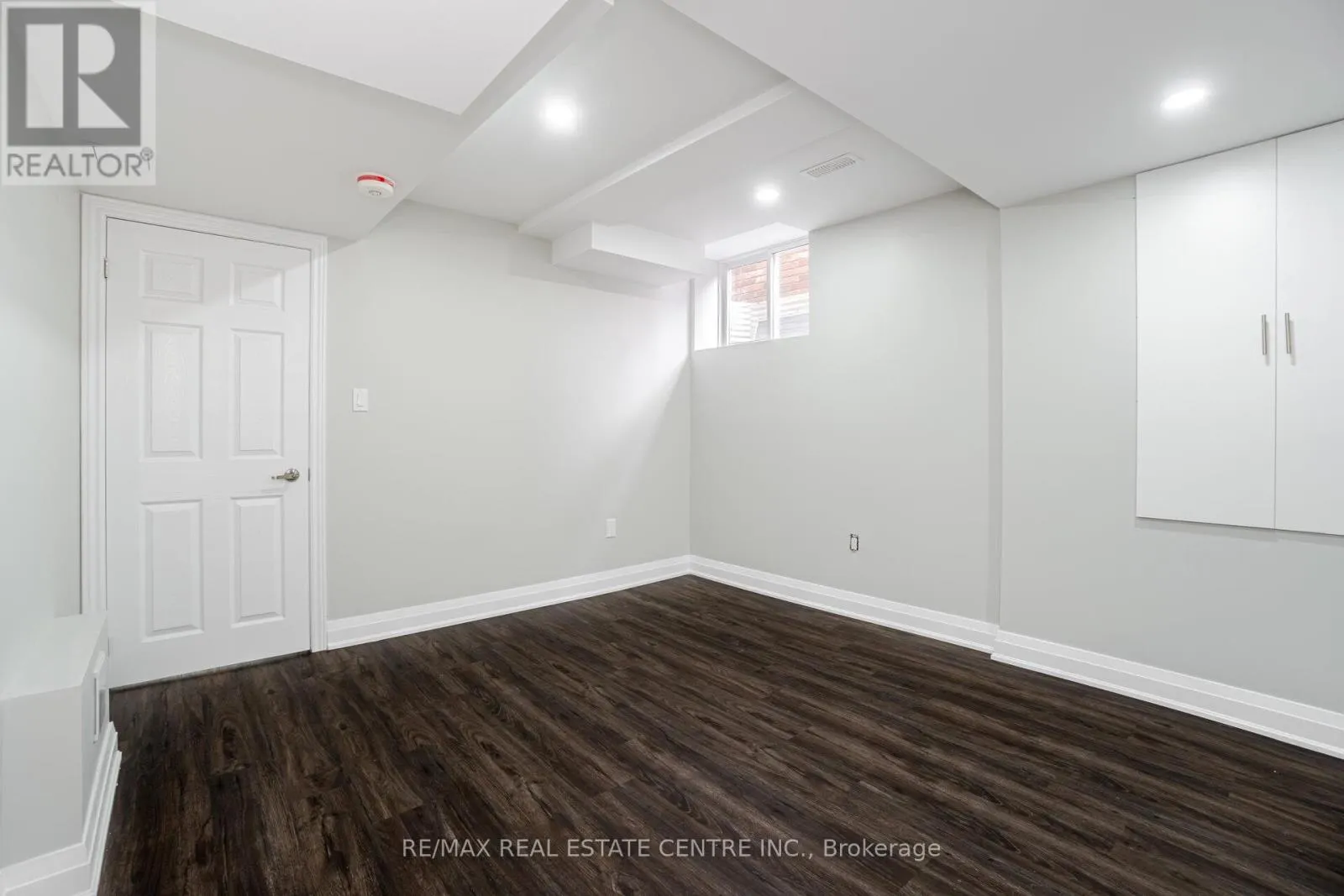 BASEMENT - 268 GIDDINGS CRESCENT