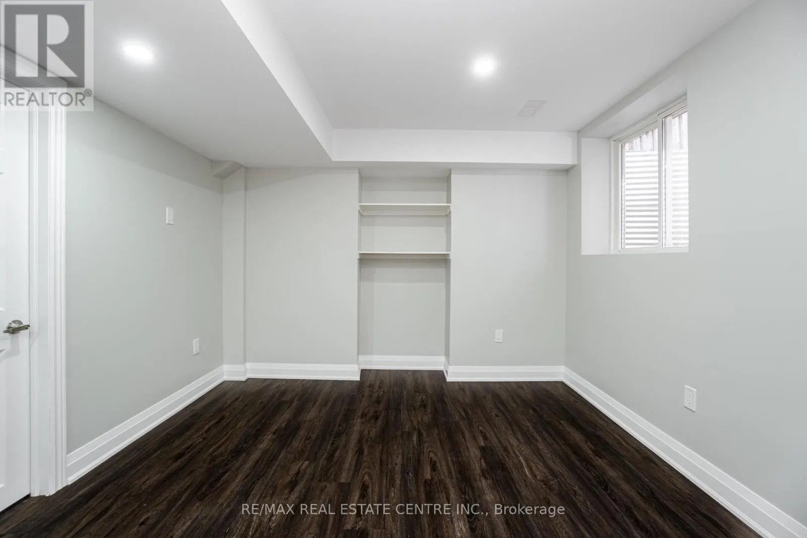 BASEMENT - 268 GIDDINGS CRESCENT
