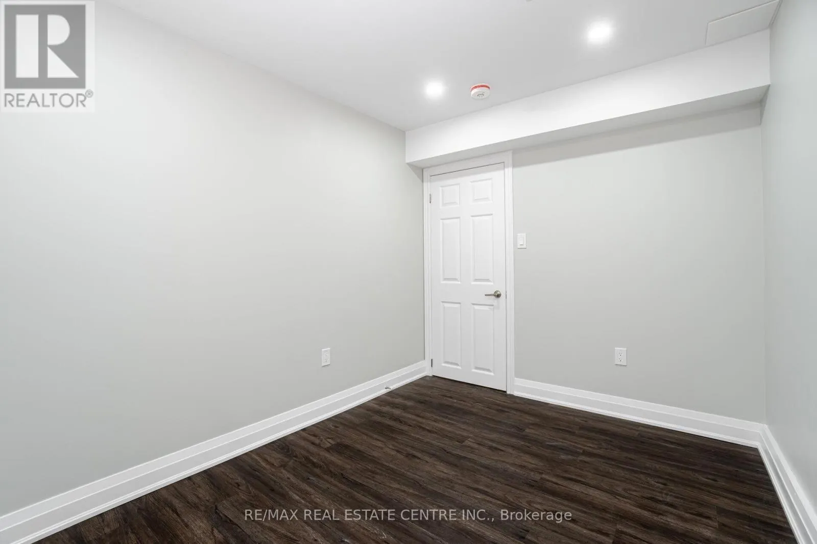 BASEMENT - 268 GIDDINGS CRESCENT